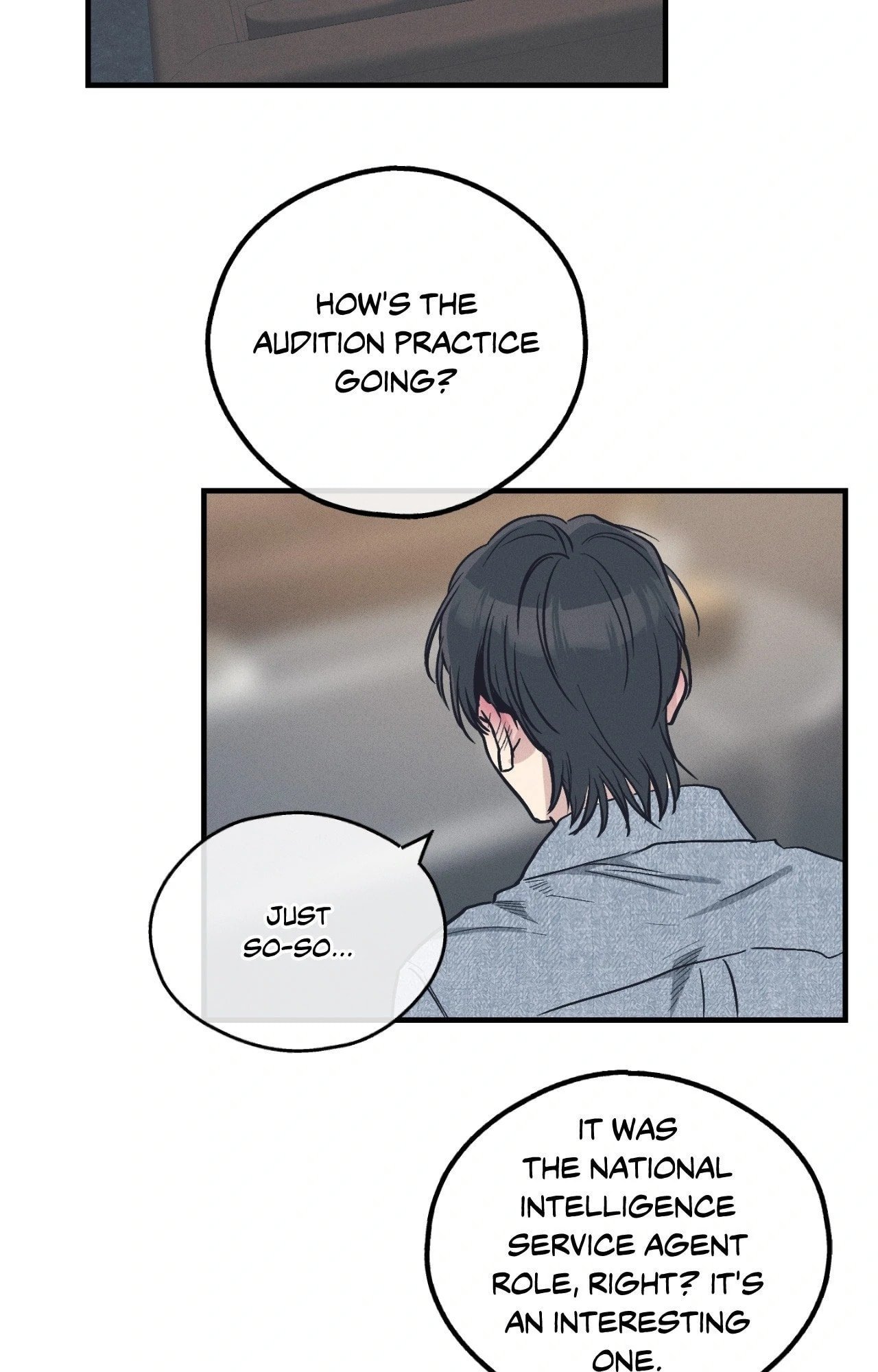 Payback, Chapter 102 image 77